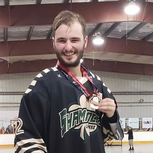 Meet your Posher, Eric